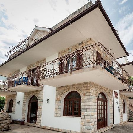 Maribela Apartment Trogir Bagian luar foto