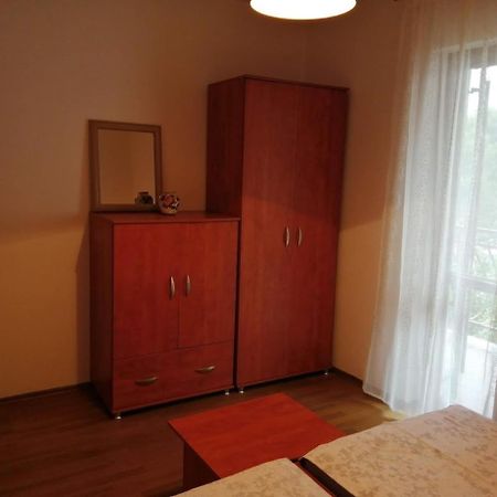 Maribela Apartment Trogir Bagian luar foto
