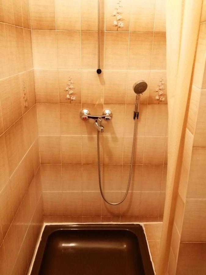 Maribela Apartment Trogir Bagian luar foto