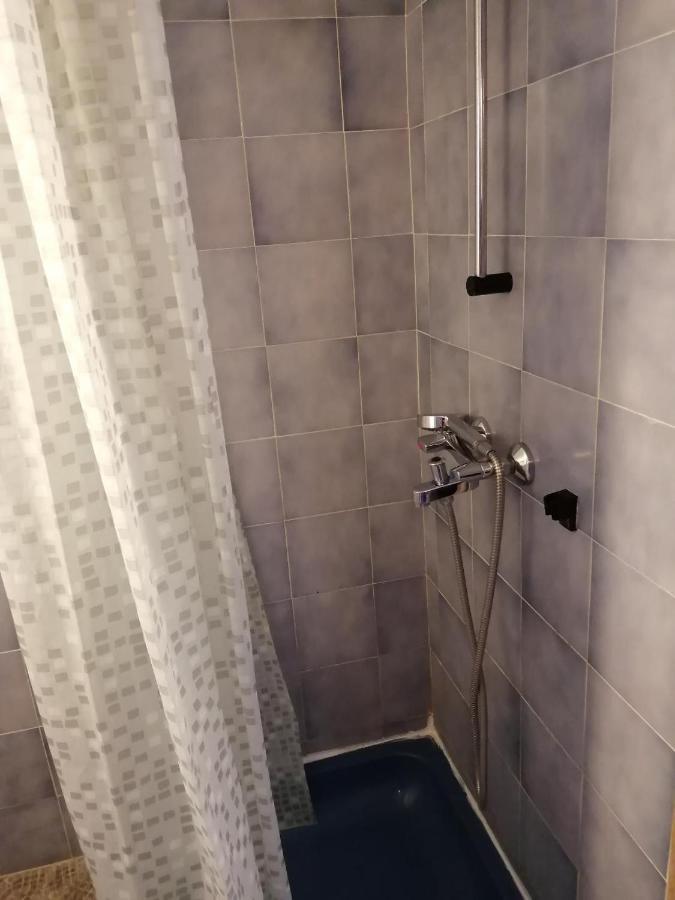 Maribela Apartment Trogir Bagian luar foto