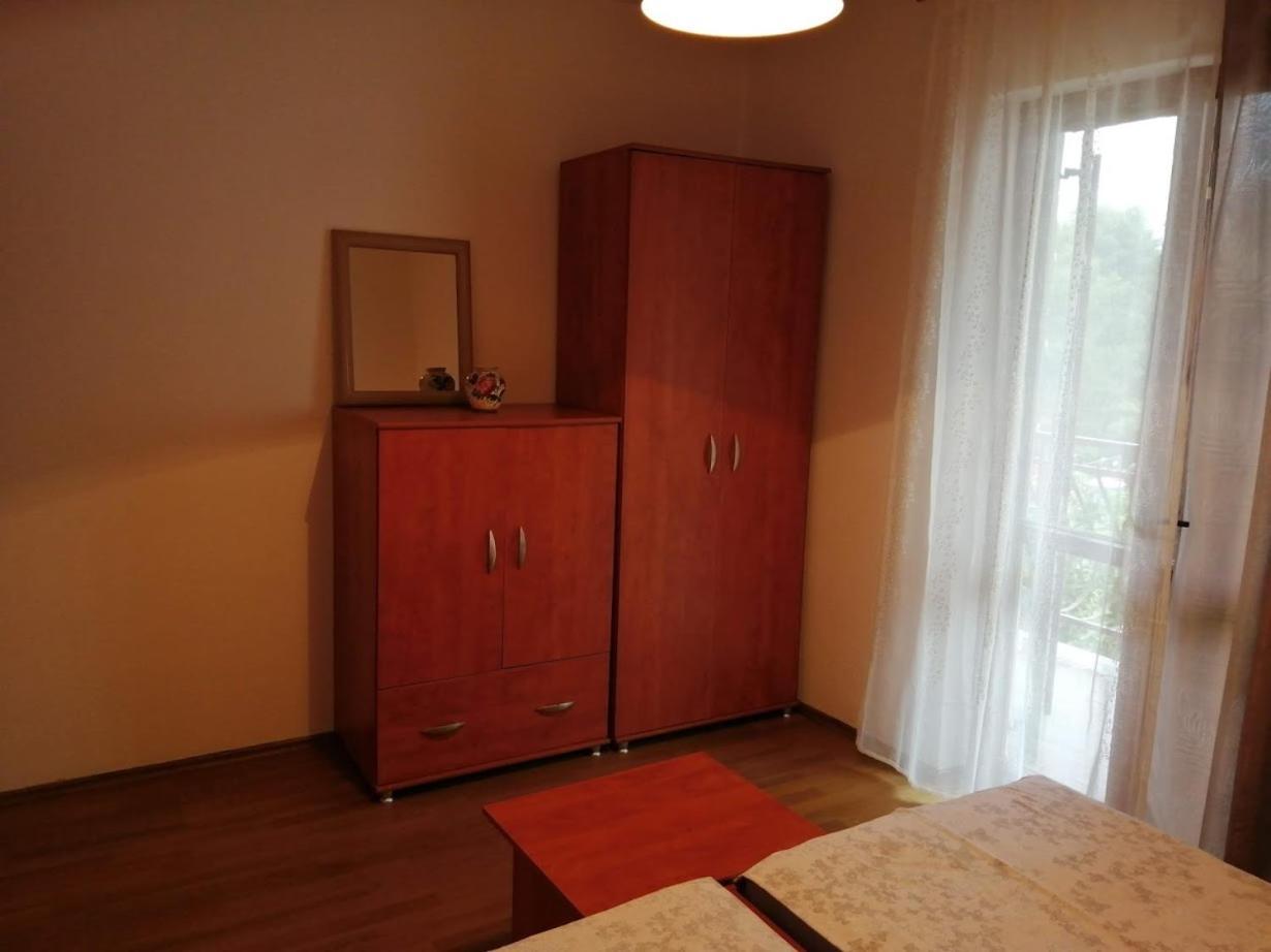 Maribela Apartment Trogir Bagian luar foto