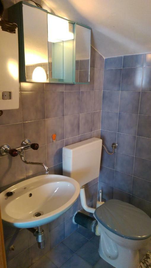 Maribela Apartment Trogir Bagian luar foto